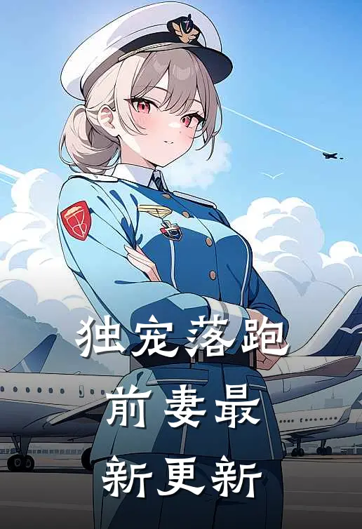 独宠落跑前妻最新更新