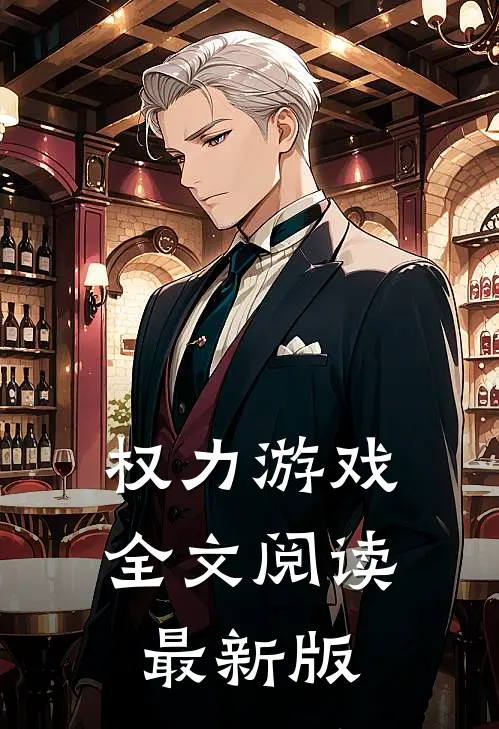 权力游戏全文阅读最新版