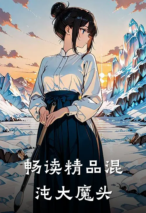 畅读精品混沌大魔头