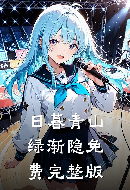日暮青山绿渐隐免费完整版