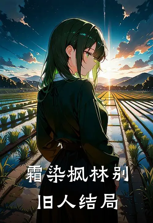 霜染枫林别旧人结局