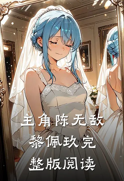 主角陈无敌黎佩玖完整版阅读