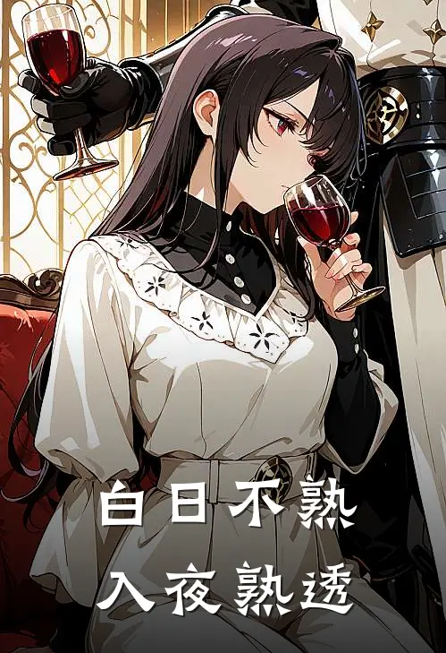 白日不熟入夜熟透