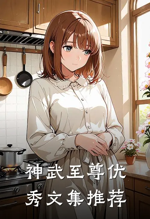 神武至尊优秀文集推荐