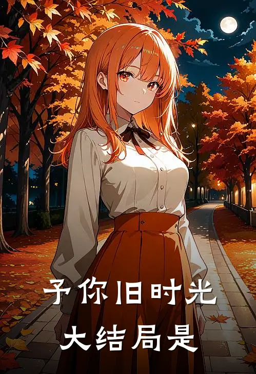 予你旧时光大结局是