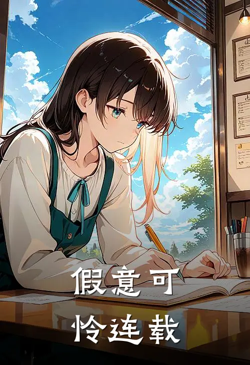 假意可怜连载