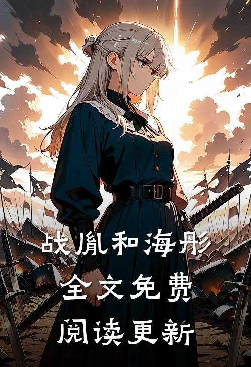 战胤和海彤全文免费阅读更新