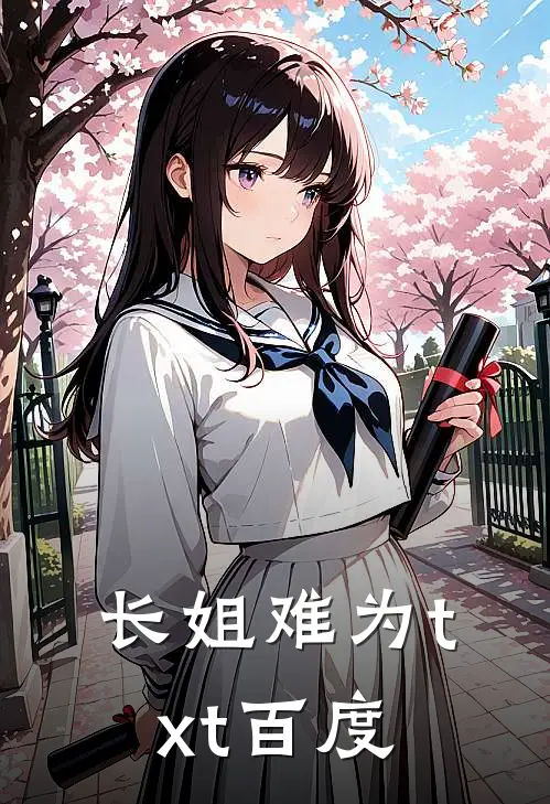 长姐难为txt百度