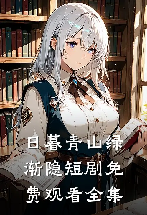 日暮青山绿渐隐短剧免费观看全集
