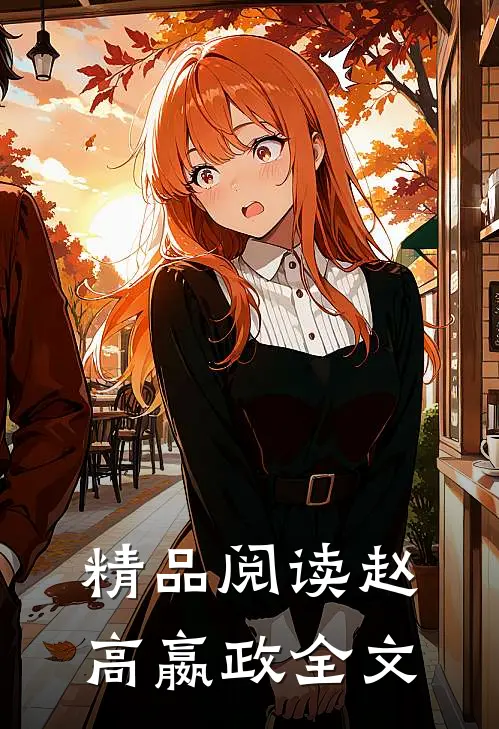 精品阅读赵高嬴政全文