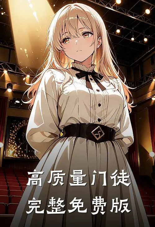 高质量门徒完整免费版