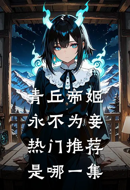 青丘帝姬永不为妾热门推荐是哪一集