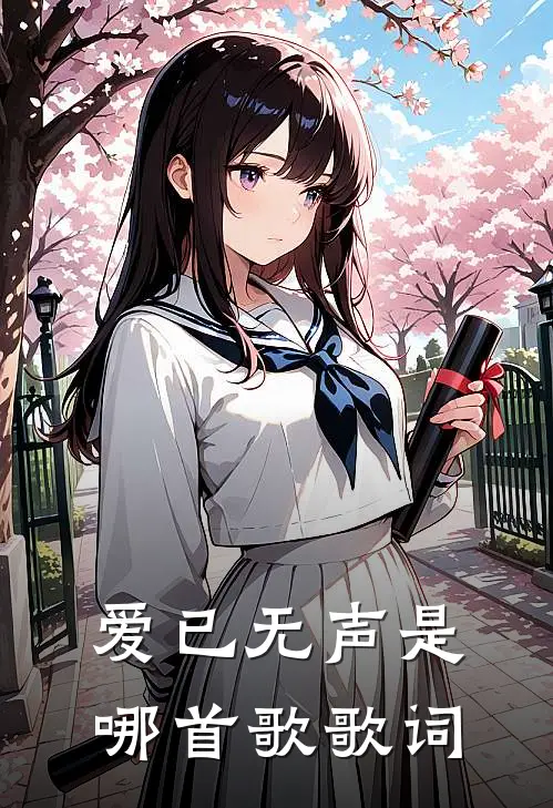 爱已无声是哪首歌歌词