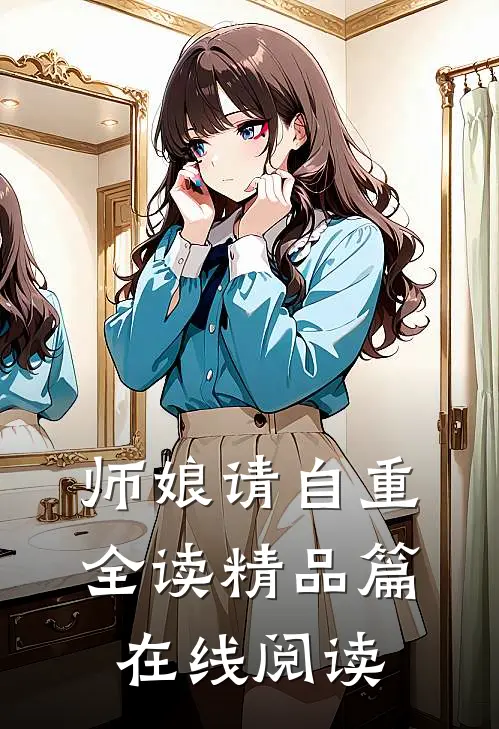 师娘请自重全读精品篇在线阅读