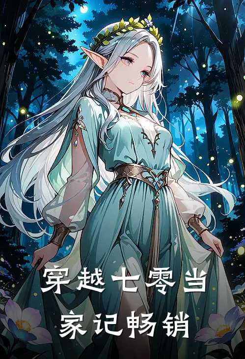 穿越七零当家记畅销