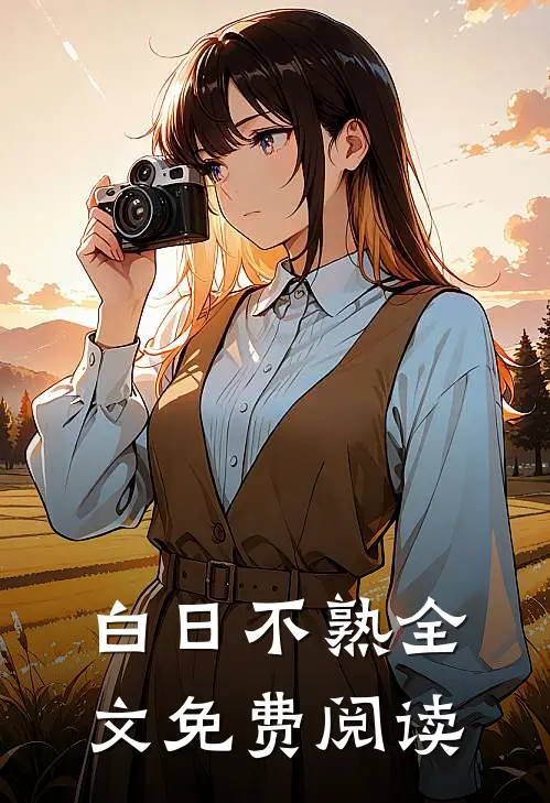 白日不熟全文免费阅读