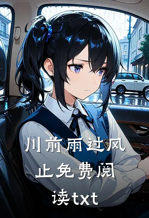川前雨过风止免费阅读txt