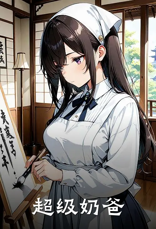 超级奶爸