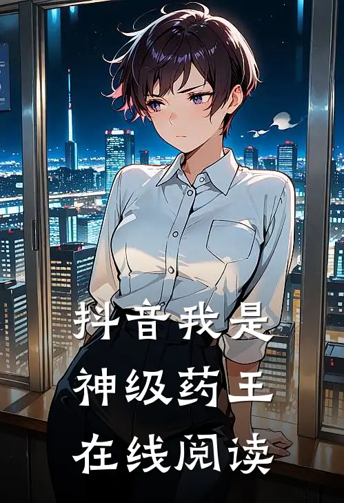 抖音我是神级药王在线阅读