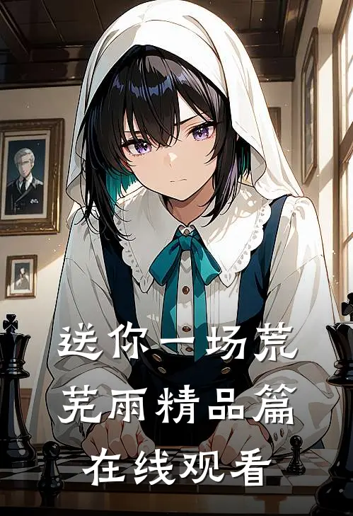 送你一场荒芜雨精品篇在线观看