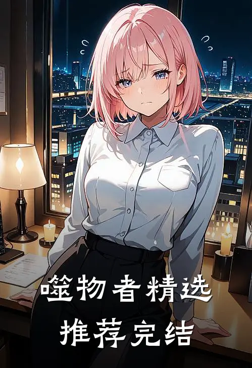 噬物者精选推荐完结