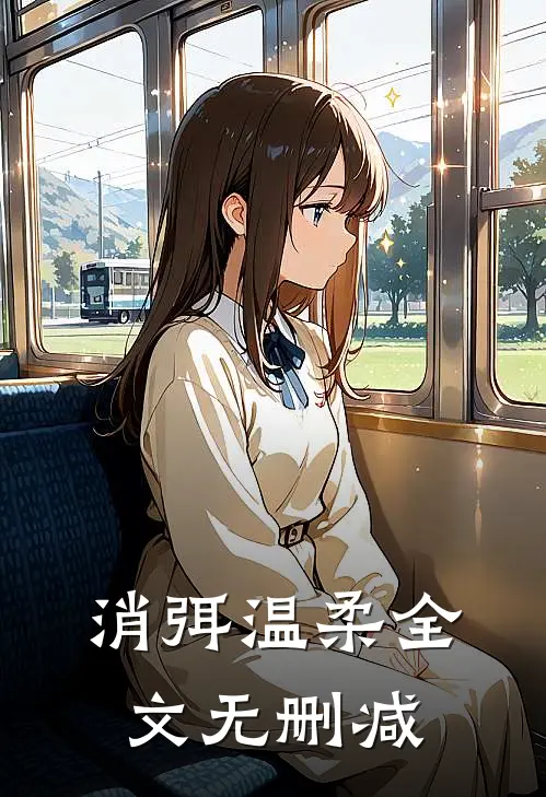 消弭温柔全文无删减