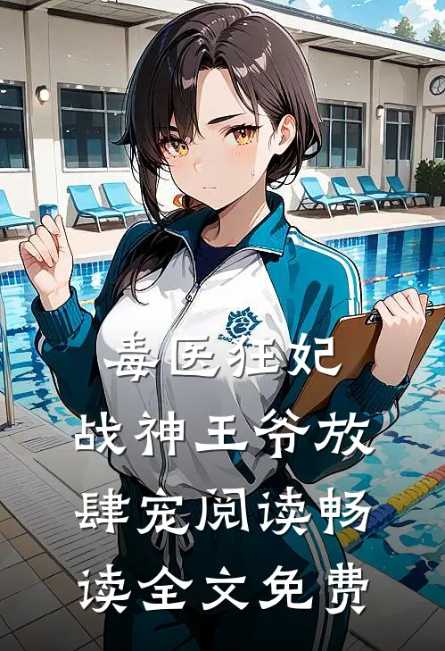 毒医狂妃,战神王爷放肆宠阅读畅读全文免费