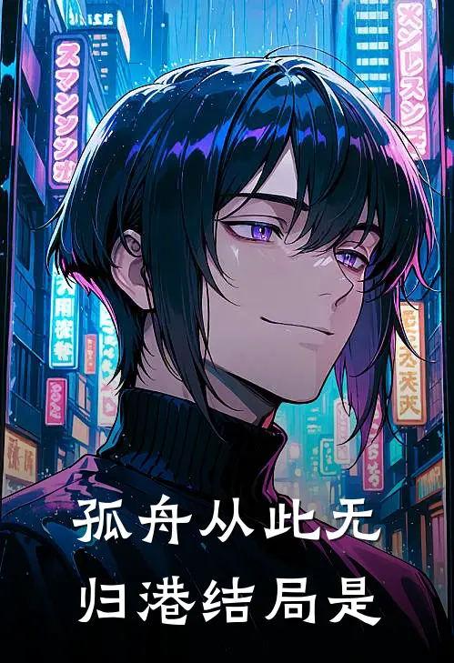 孤舟从此无归港结局是
