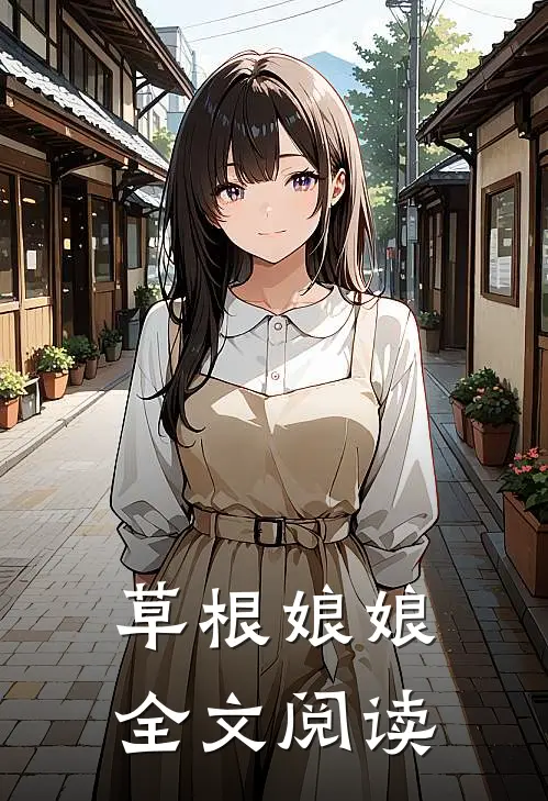 草根娘娘全文阅读
