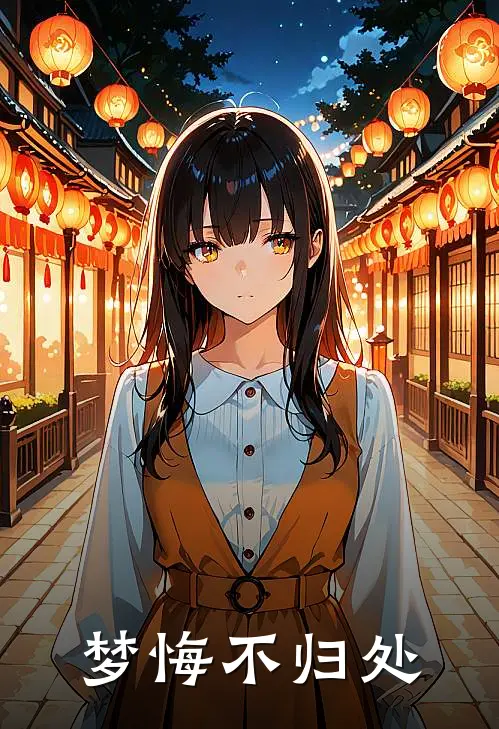 梦悔不归处