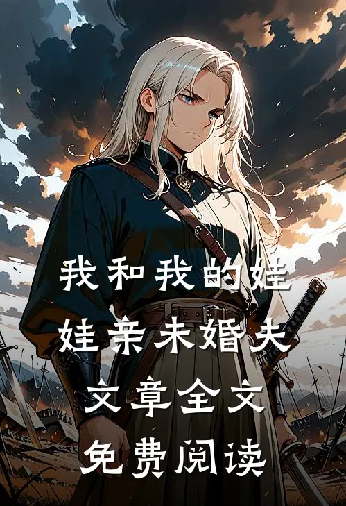 我和我的娃娃亲未婚夫文章全文免费阅读
