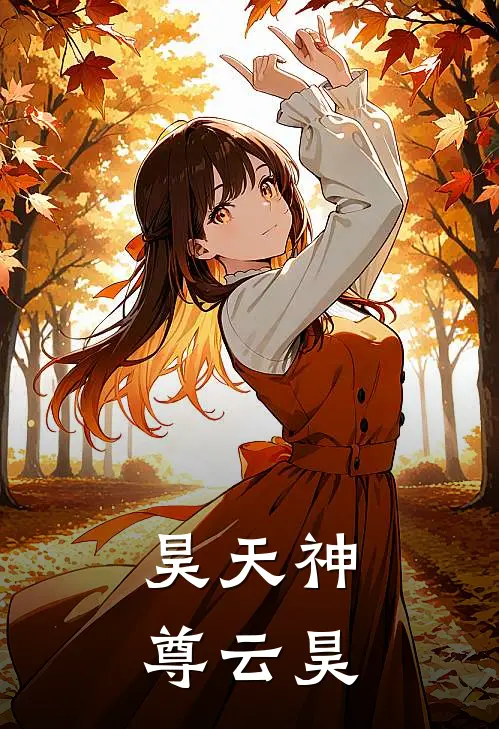 昊天神尊云昊