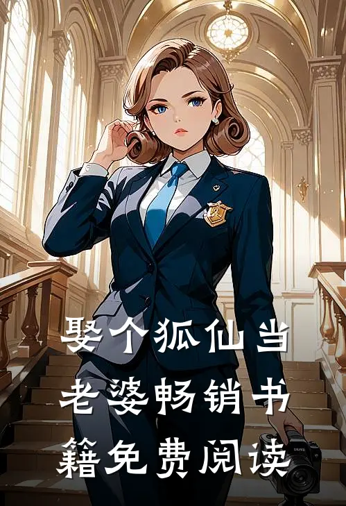 娶个狐仙当老婆畅销书籍免费阅读
