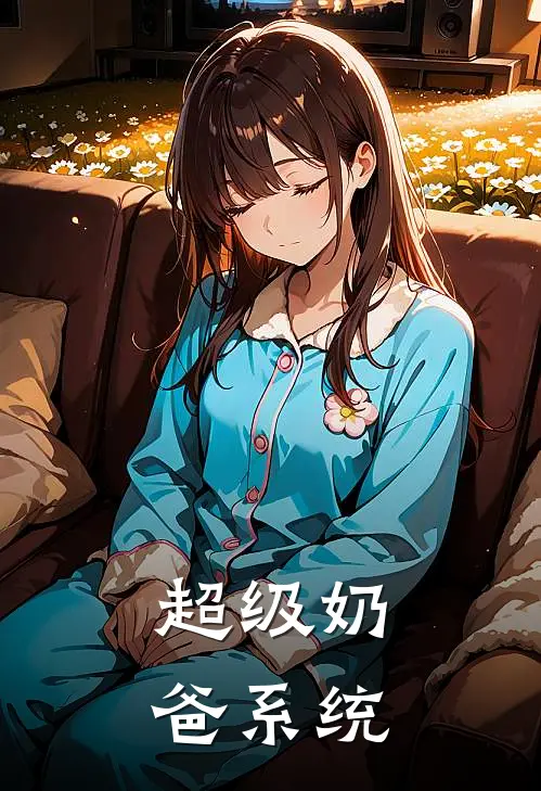 超级奶爸系统