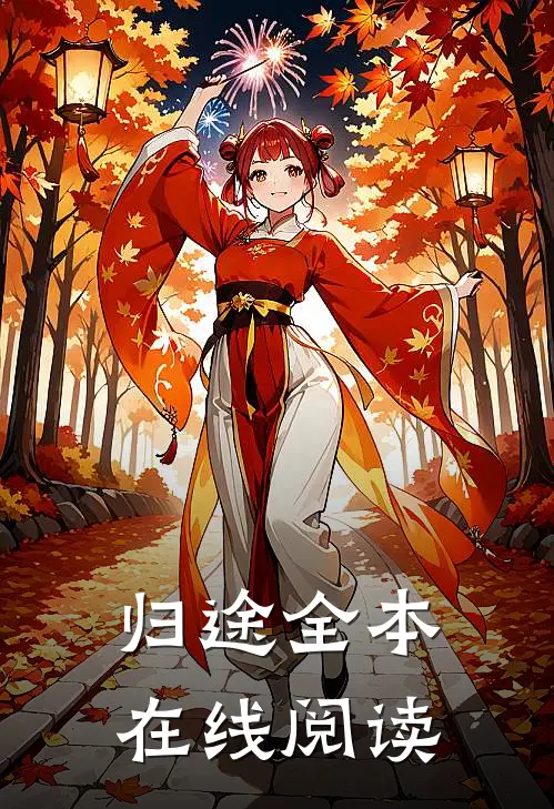 归途全本在线阅读