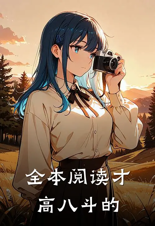全本阅读才高八斗的