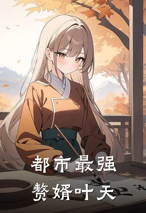 都市最强赘婿叶天