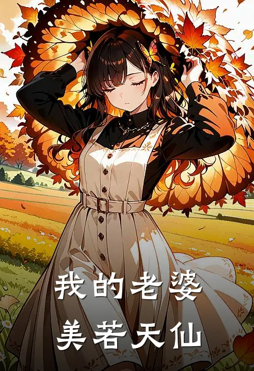 我的老婆美若天仙