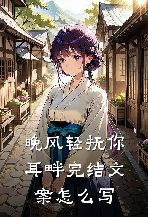 晚风轻抚你耳畔完结文案怎么写