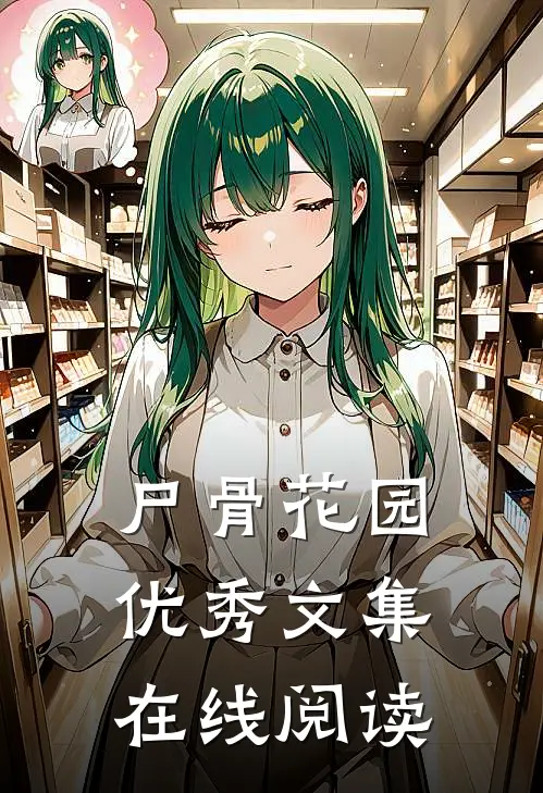 尸骨花园优秀文集在线阅读