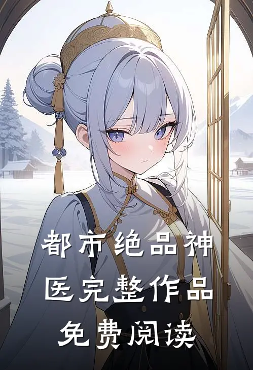 都市绝品神医完整作品免费阅读