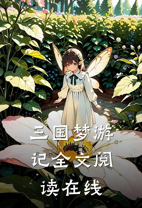 三国梦游记全文阅读在线