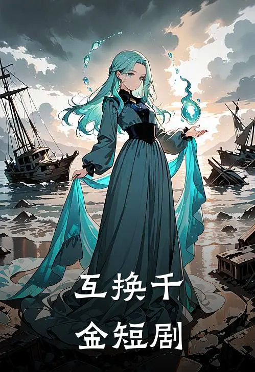 互换千金短剧