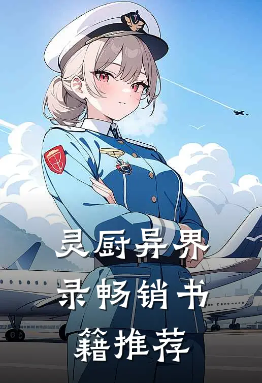 灵厨异界录畅销书籍推荐