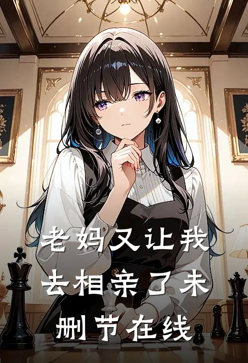 老妈又让我去相亲了未删节在线