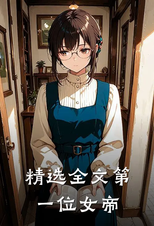 精选全文第一位女帝
