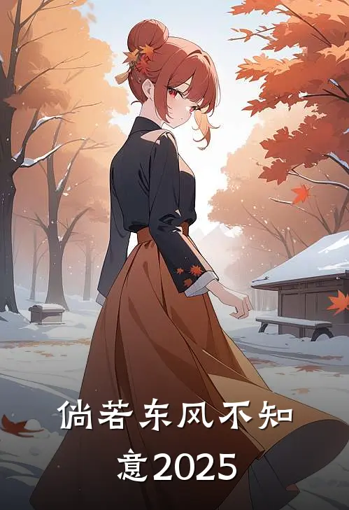 倘若东风不知意20-25