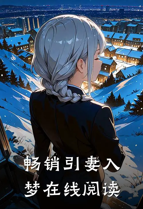 畅销引妻入梦在线阅读