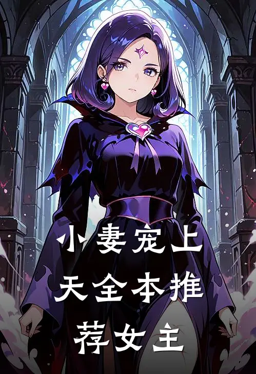 小妻宠上天全本推荐女主