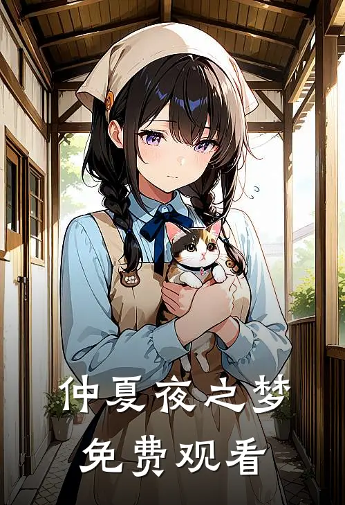 仲夏夜之梦免费观看